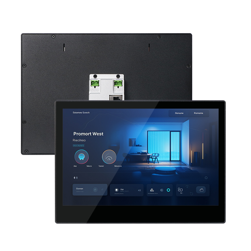 Home Bar Android - Tuya Smart 10.1 Inch IPS 2+16GB
