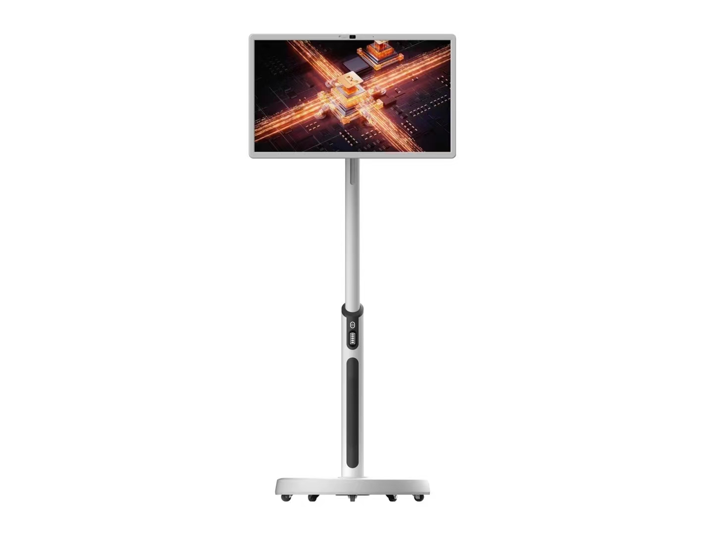Home Bar Android - 27 32 Inch Portable Movable Android