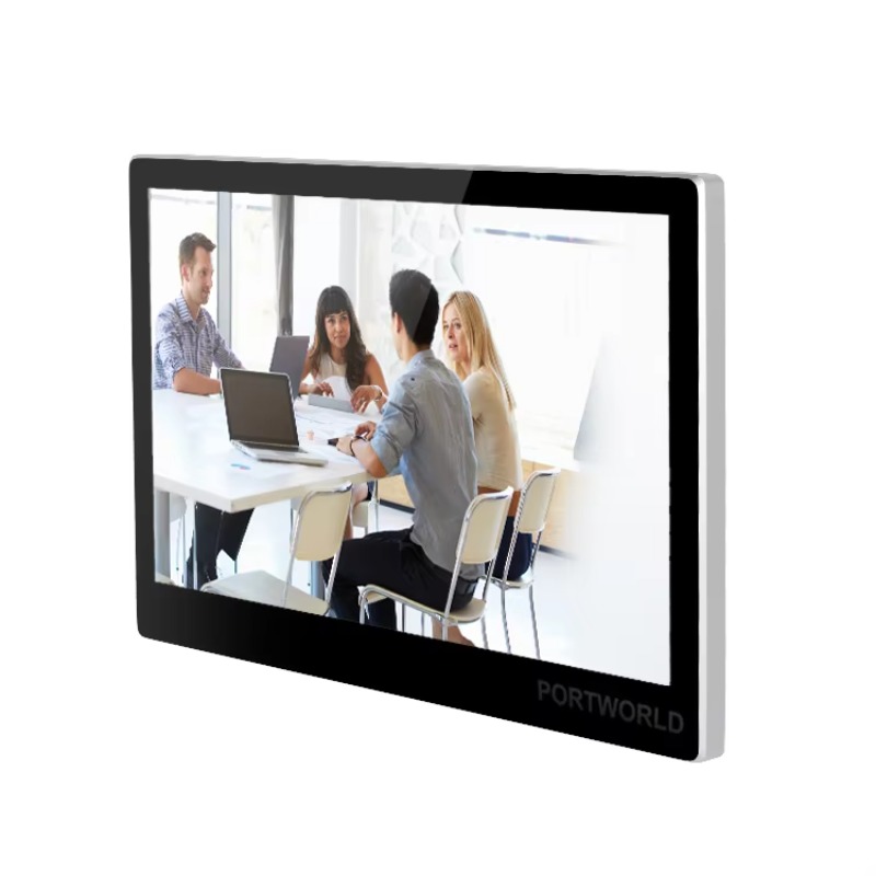 Home Bar Android - unique CNC 10 Inch Tablet PC