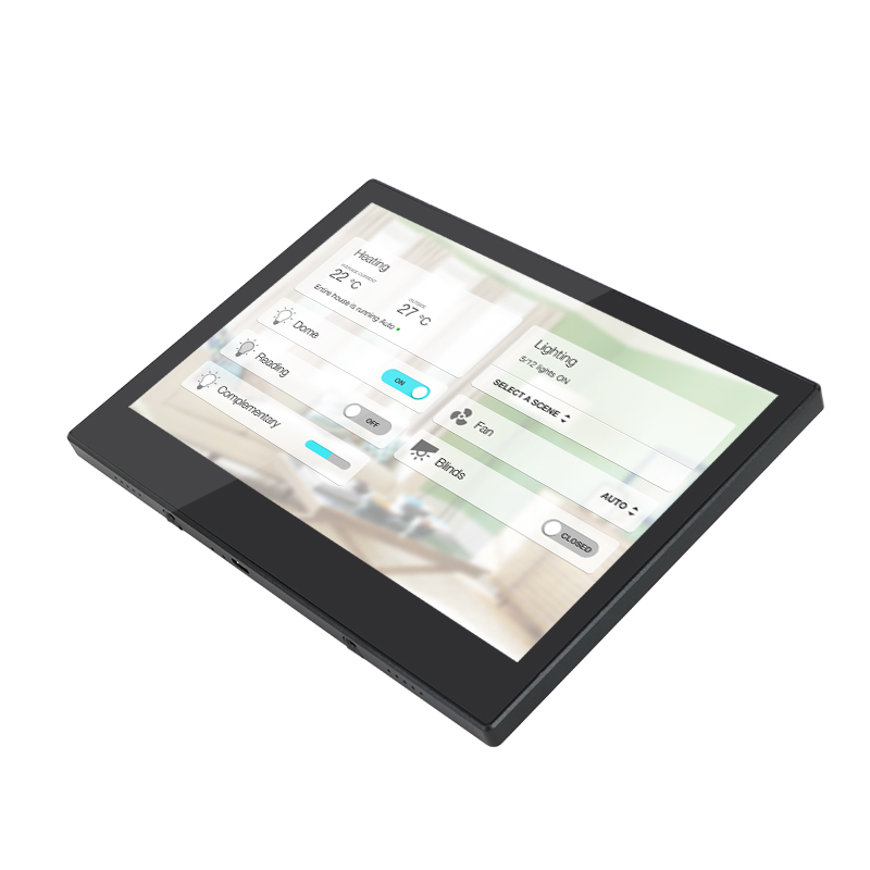 Home Bar Android - unique 10.1 Inch Smart Home Control