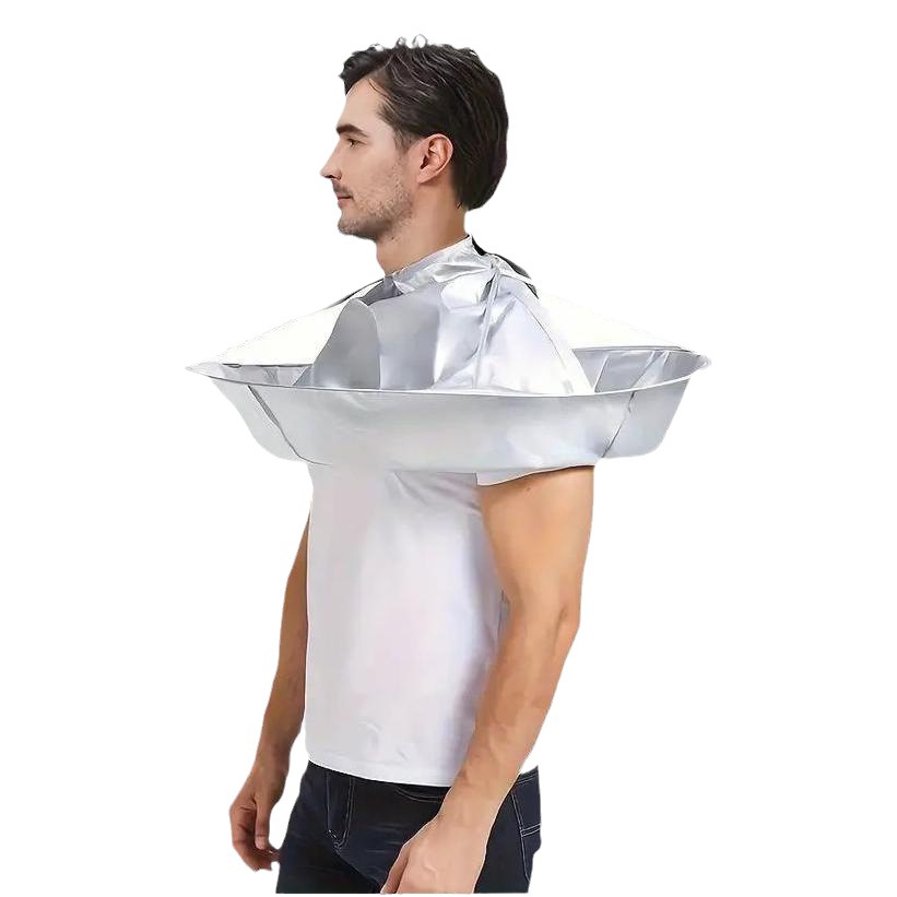 1pc Umbrella Design Hair Cutti - огляд і ціна Home Barber