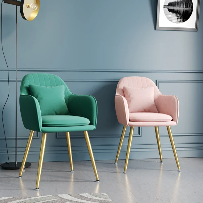 Nordic Fashion Light Luxury Su - огляд і ціна Home Bar Seating