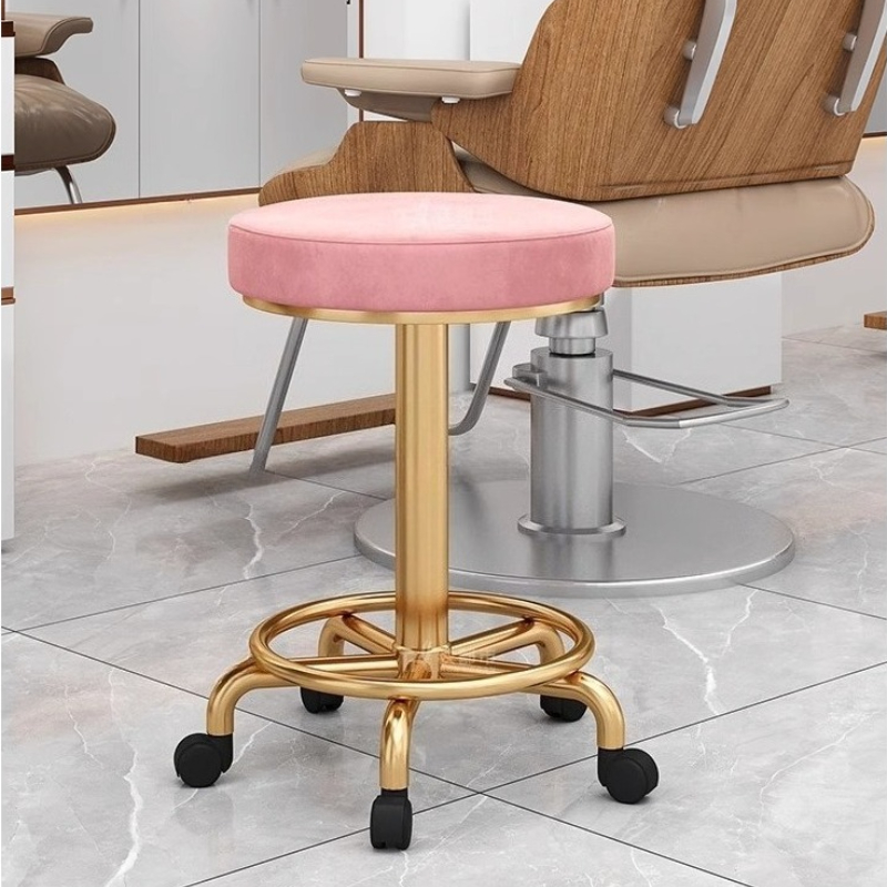 Modern Simple Beauty Stool Pro - огляд і ціна Home Bar Stools