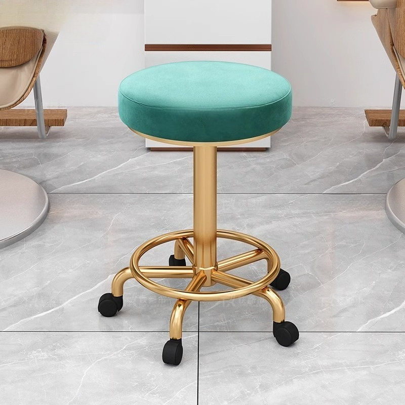 Modern Simple Beauty Stool Pro - огляд і ціна Home Bar Stools