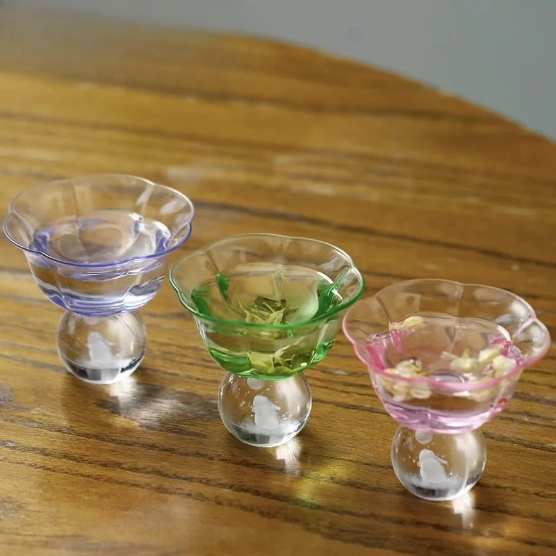 95ml Boutique Crystal Glass Fl - огляд і ціна Highball Glass Set