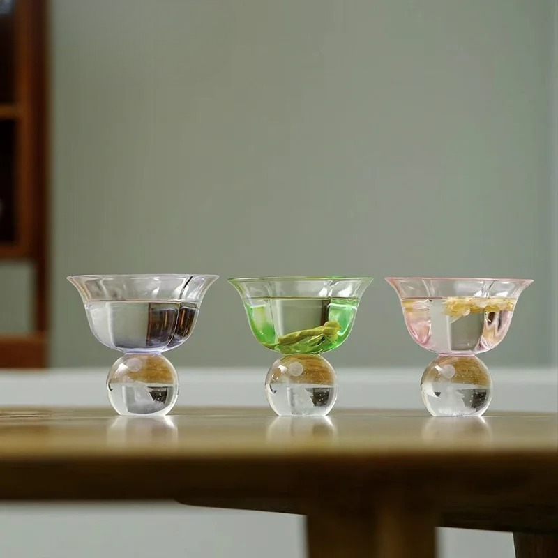 95ml Boutique Crystal Glass Fl - огляд і ціна Highball Glass Set