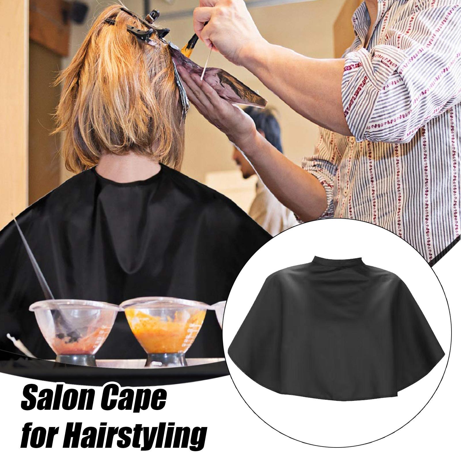 Black Short Square Waterproof  - огляд і ціна Home Barber