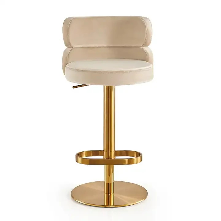For Modern Luxury Stainless St - огляд і ціна Home Bar Stools