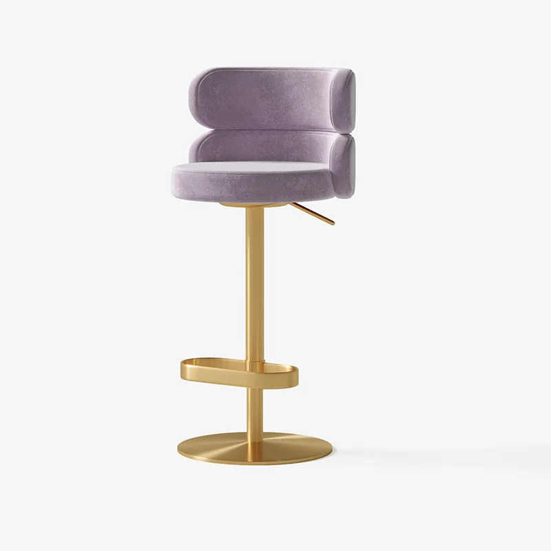 For Modern Luxury Stainless St - огляд і ціна Home Bar Stools