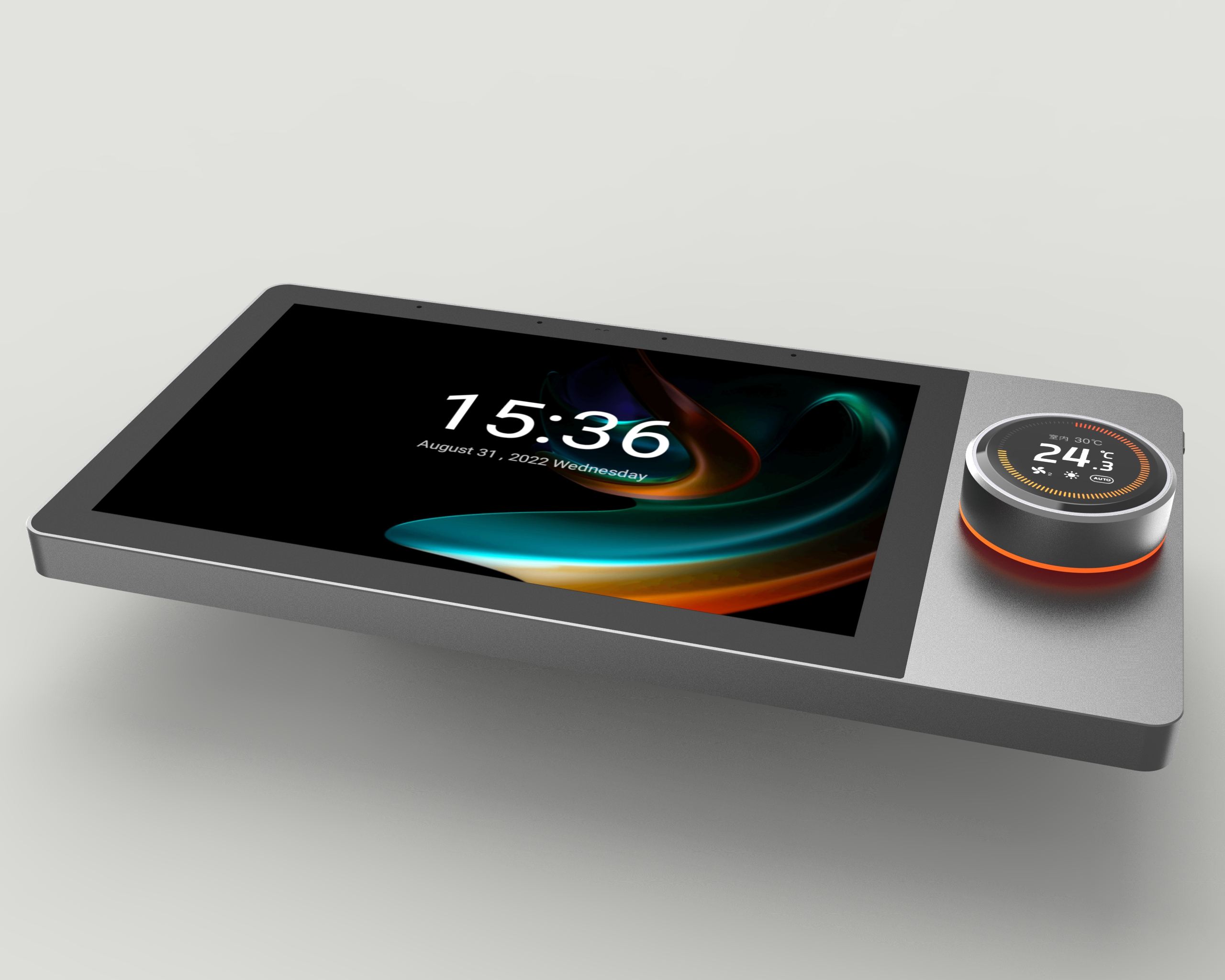 JUNSHUO 2025 Home Automation S - огляд і ціна Home Bar Android