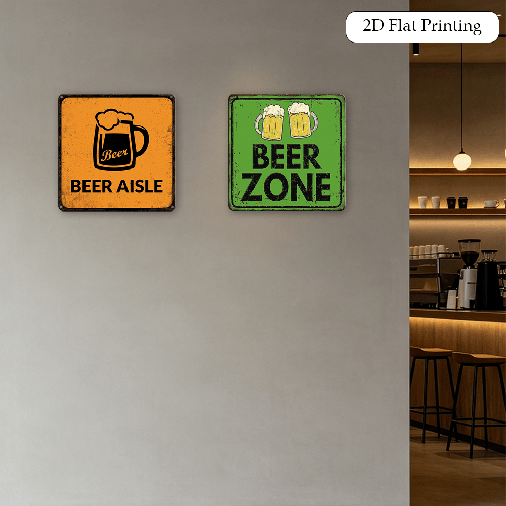 2 Pack Vintage Beer Mug Beer A - огляд і ціна Home Bar Lounge