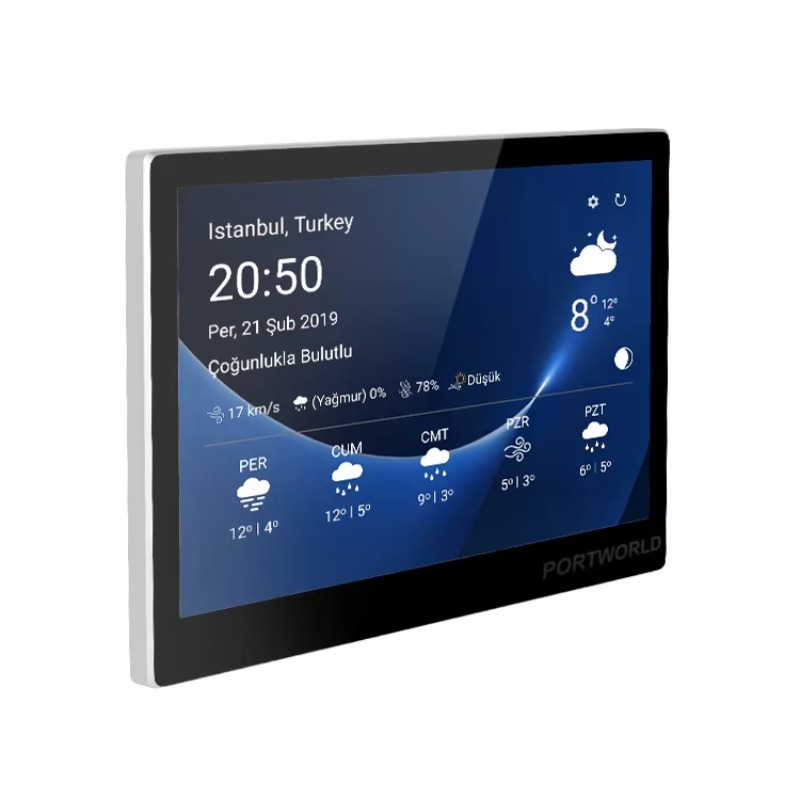 unique CNC 10 Inch Tablet PC w - огляд і ціна Home Bar Android