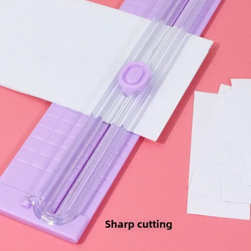 Lightweight A3A4 Paper Cutter  - огляд і ціна Home Barber