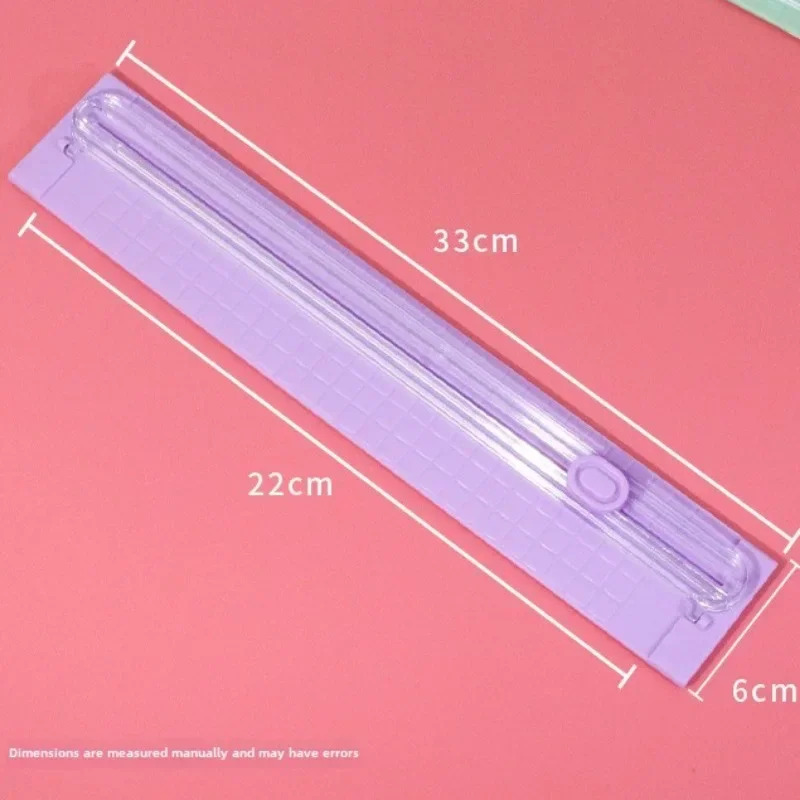 Lightweight A3A4 Paper Cutter  - огляд і ціна Home Barber