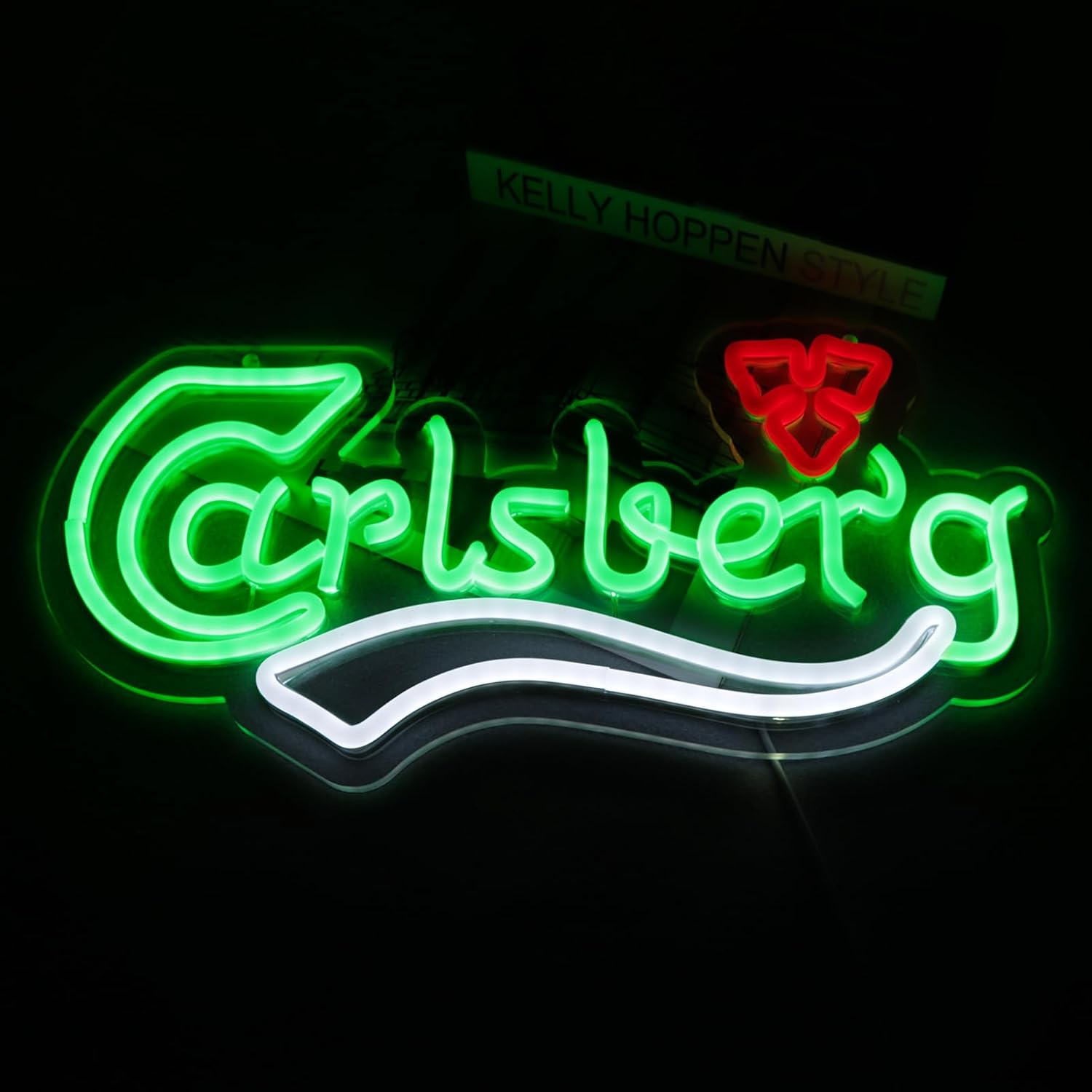 Beer Neon Sign Business USB Le - огляд і ціна Home Bar Signs