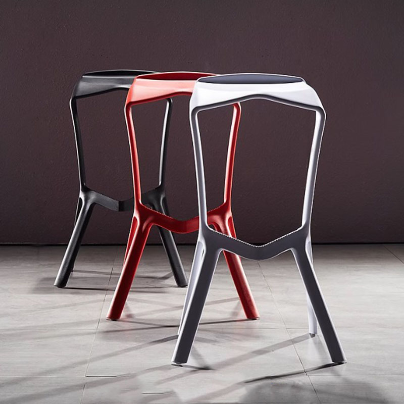 Minimalistic Lounge Bar Chair  - огляд і ціна Home Bar Lounge
