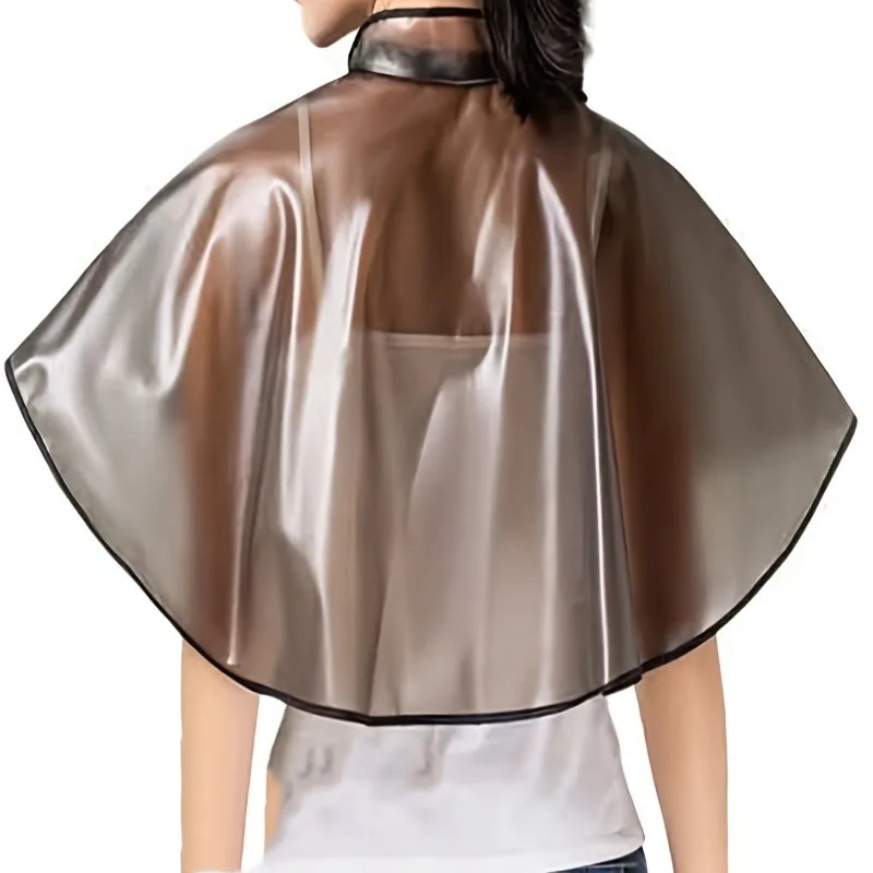 1pc Waterproof Transparent Hai - огляд і ціна Home Barber