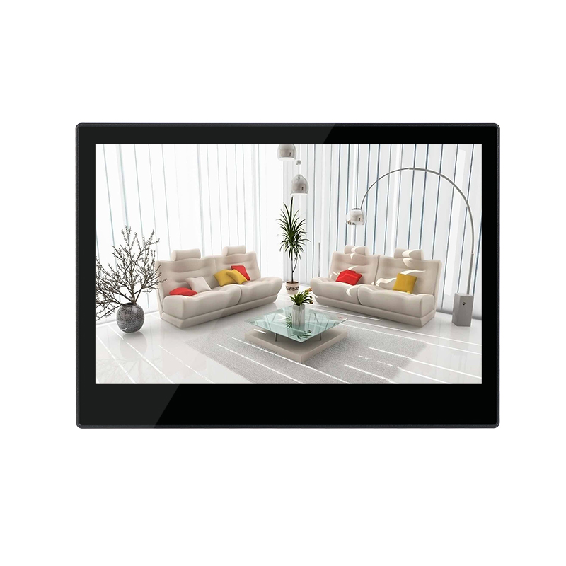 unique 10.1 Inch Smart Home Co - огляд і ціна Home Bar Android