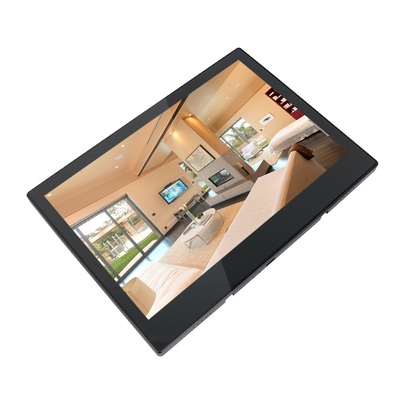 unique 10.1 Inch Smart Home Co - огляд і ціна Home Bar Android