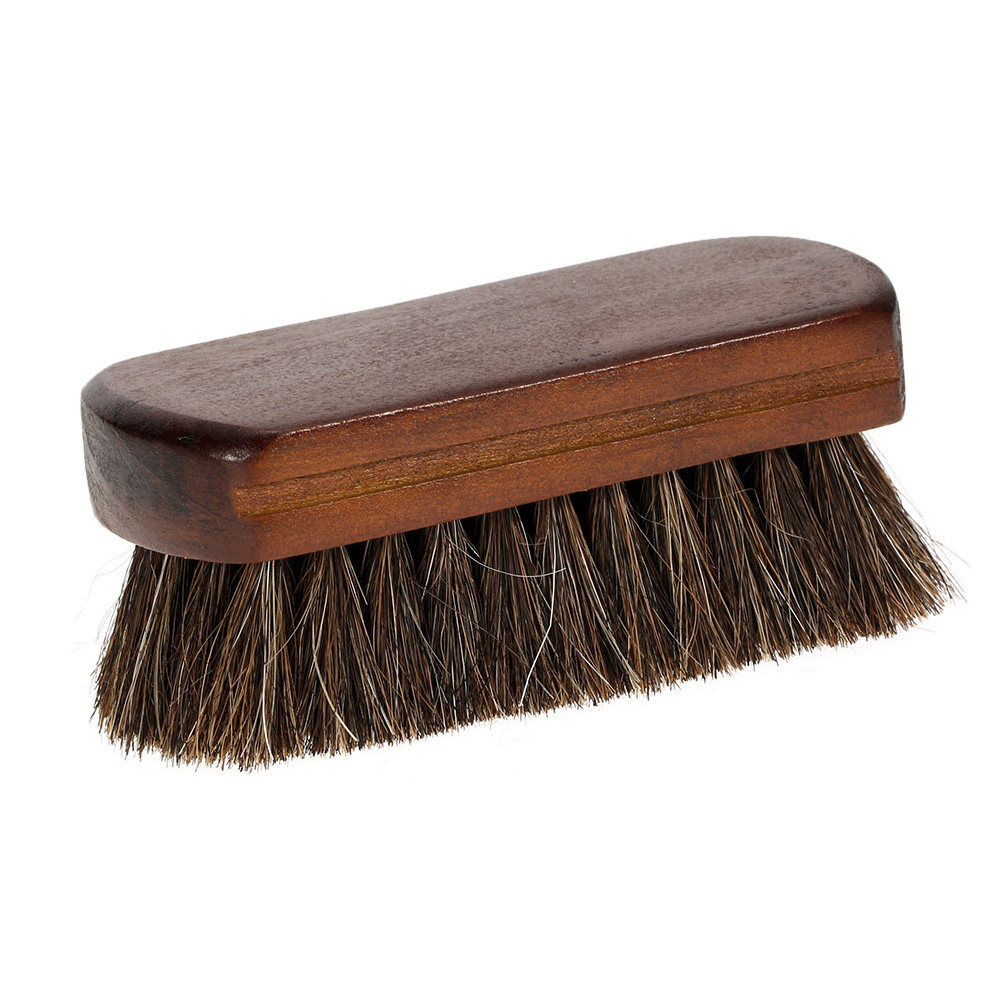 Beard Brush for Men High-Grade - огляд і ціна Home Barber
