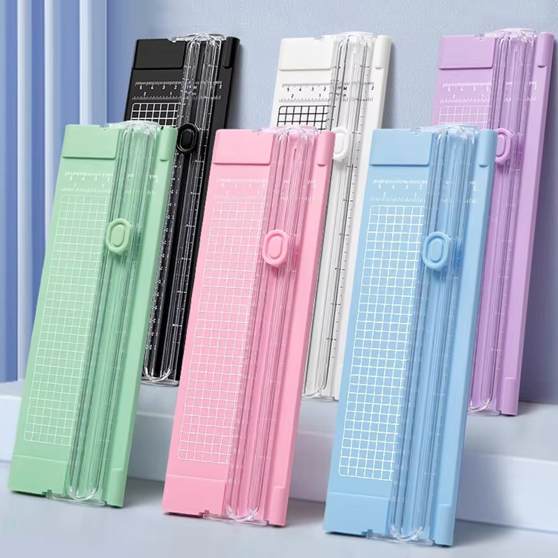 1pcA4 Mini Paper Trimmer Paper - огляд і ціна Home Barber