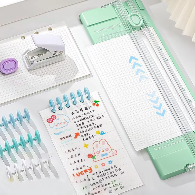 1pcA4 Mini Paper Trimmer Paper - огляд і ціна Home Barber