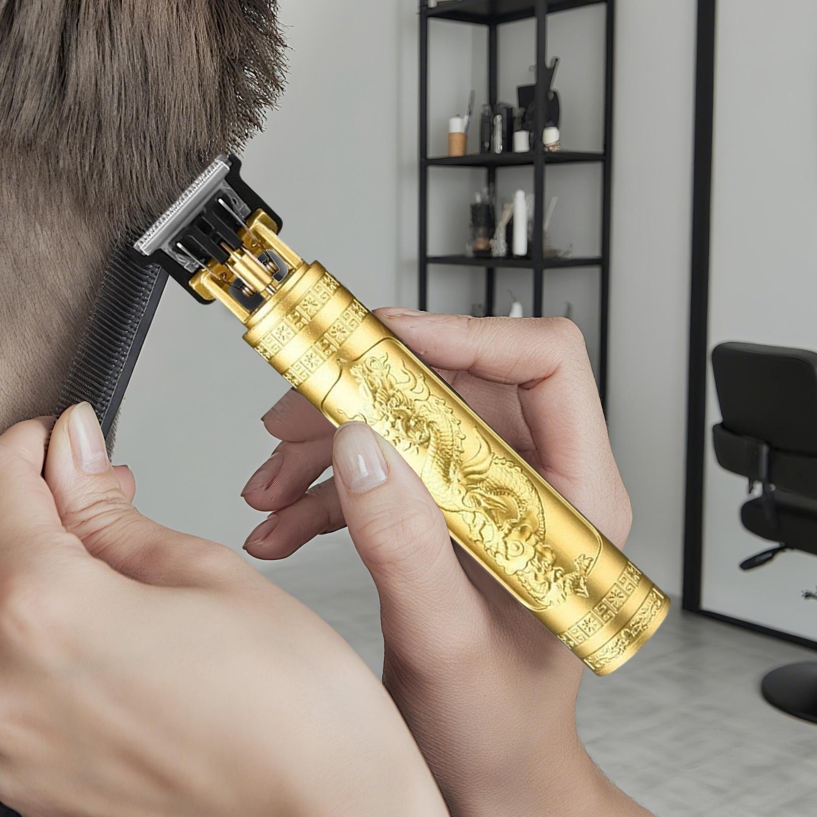 Cordless Hair Clippers Cordles - огляд і ціна Home Barber