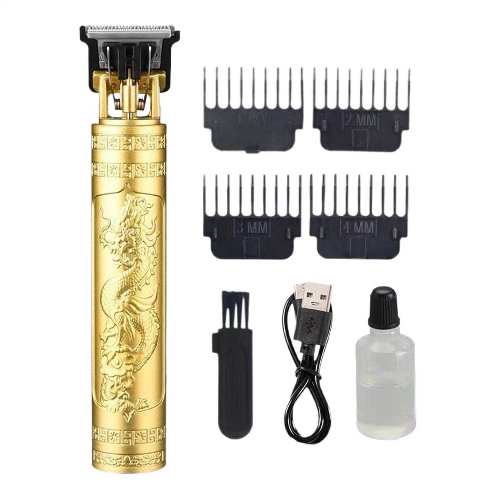 Cordless Hair Clippers Cordles - огляд і ціна Home Barber