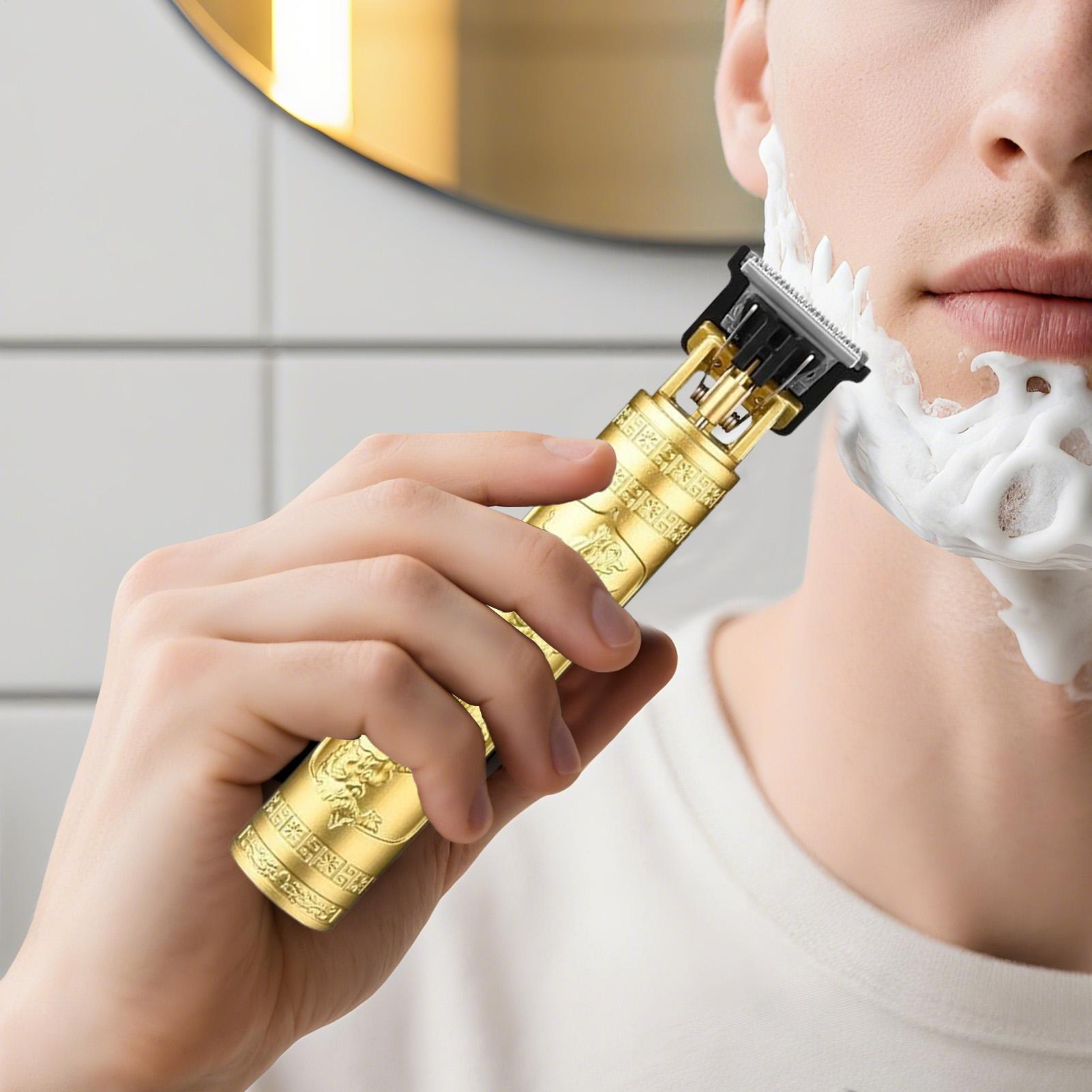 Cordless Hair Clippers Cordles - огляд і ціна Home Barber