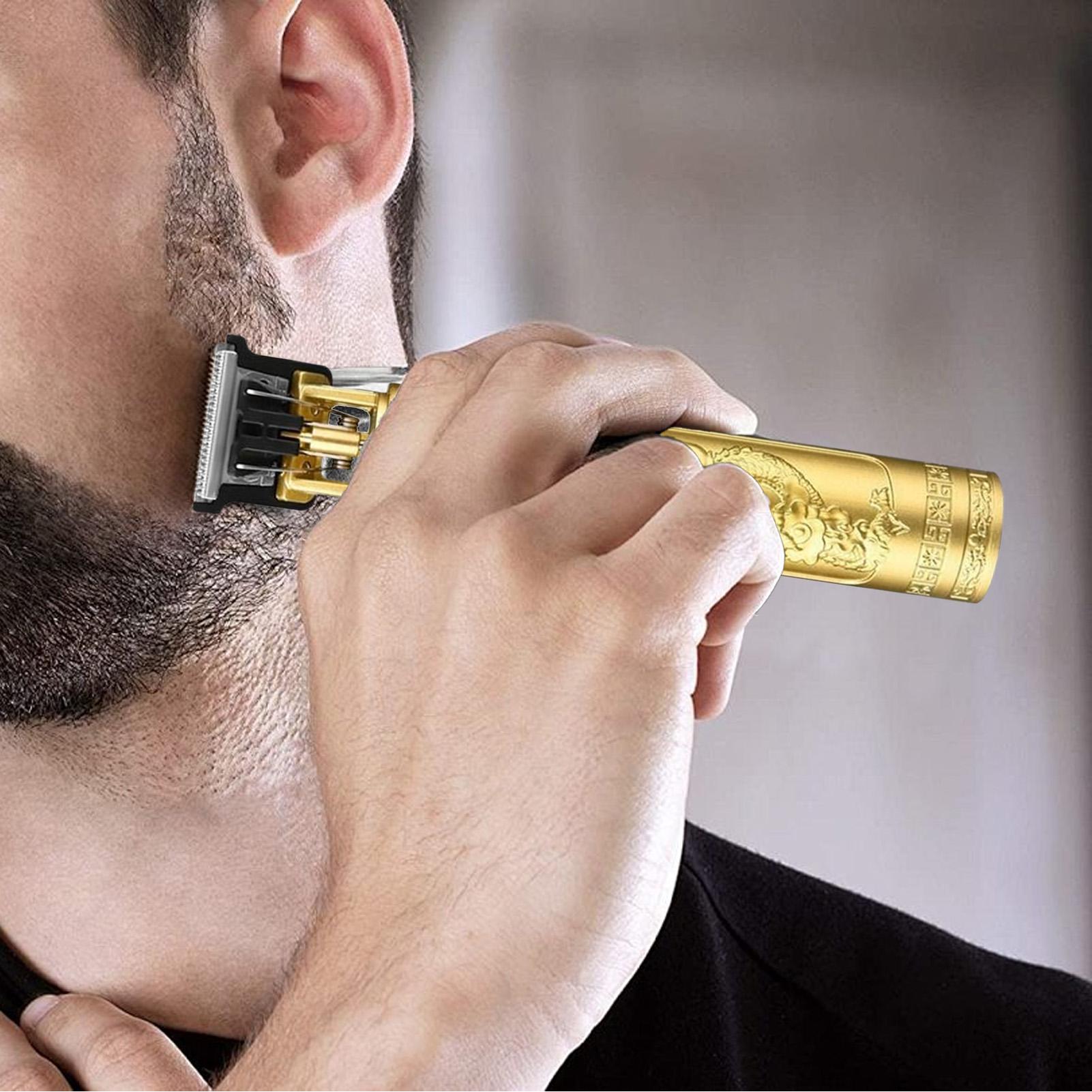 Cordless Hair Clippers Cordles - огляд і ціна Home Barber
