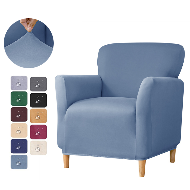 1PC Water Repellent Tub Sofa C - огляд і ціна Home Bar Lounge