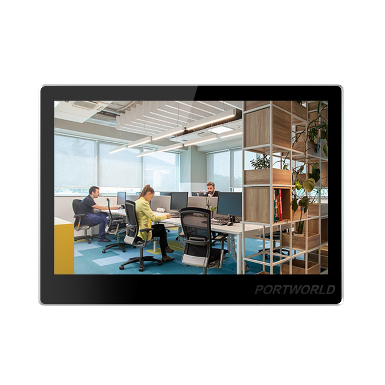 SUNWORLD 10.1-Inch Smart Home  - огляд і ціна Home Bar Android