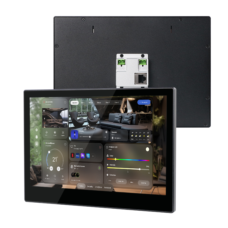 Smart Home Full Control One Pa - огляд і ціна Home Bar Android