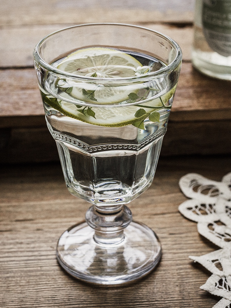 Retro Light Glass Highball Cup - огляд і ціна Highball Glass Set