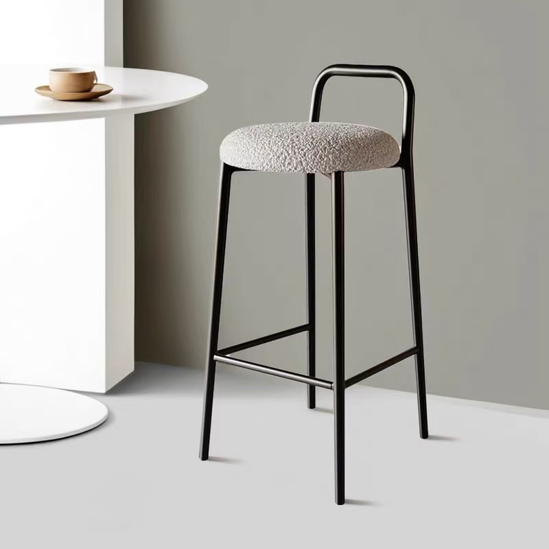 Modern Minimalist High Bar Sto - огляд і ціна Home Bar Seating