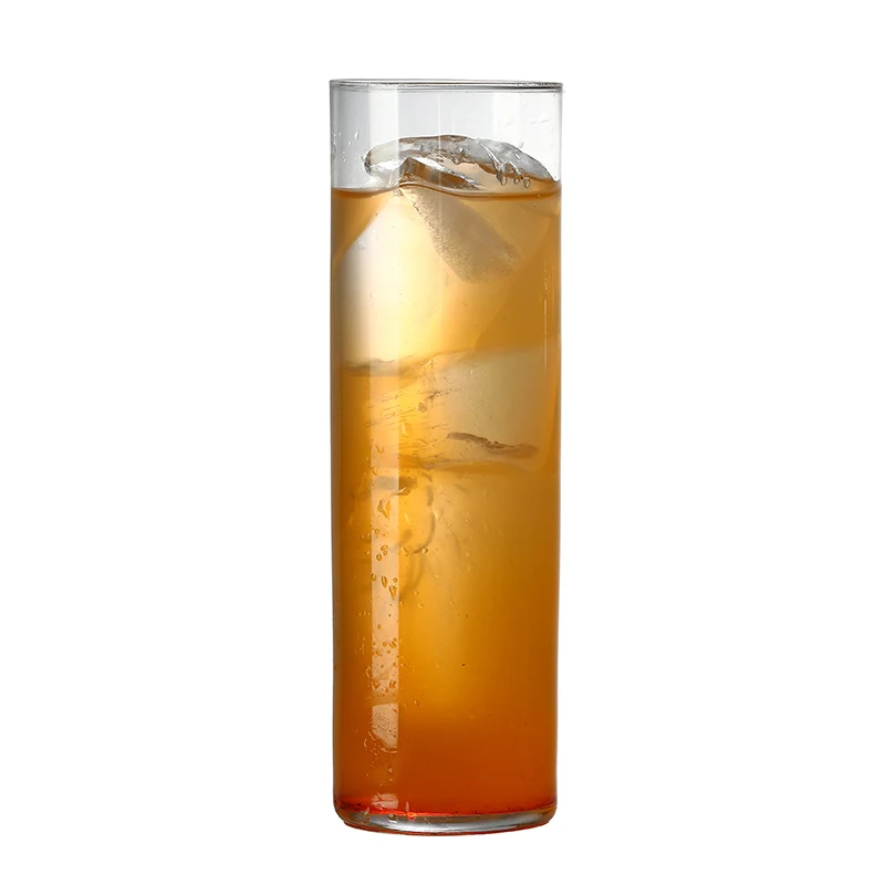 4PCS Extra Light Crystal Highb - огляд і ціна Highball Glass Set